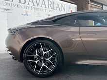 Aston Martin DB12 4.0 V8 Coupe 2dr Petrol Auto Euro 6 (s/s) (680 ps)