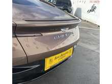 Aston Martin DB12 4.0 V8 Coupe 2dr Petrol Auto Euro 6 (s/s) (680 ps)