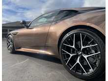 Aston Martin DB12 4.0 V8 Coupe 2dr Petrol Auto Euro 6 (s/s) (680 ps)