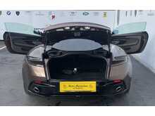 Aston Martin DB12 4.0 V8 Coupe 2dr Petrol Auto Euro 6 (s/s) (680 ps)