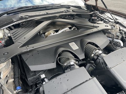 4.0 V8 Coupe 2dr Petrol Auto Euro 6 (s/s) (680 ps)