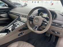 Aston Martin DB12 4.0 V8 Coupe 2dr Petrol Auto Euro 6 (s/s) (680 ps)