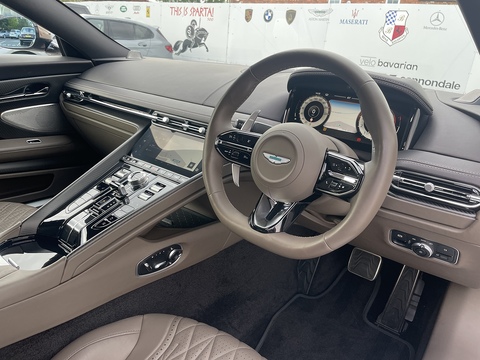 4.0 V8 Coupe 2dr Petrol Auto Euro 6 (s/s) (680 ps)