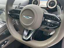 Aston Martin DB12 4.0 V8 Coupe 2dr Petrol Auto Euro 6 (s/s) (680 ps)