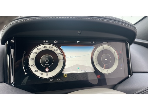 4.0 V8 Coupe 2dr Petrol Auto Euro 6 (s/s) (680 ps)