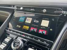 Aston Martin DB12 4.0 V8 Coupe 2dr Petrol Auto Euro 6 (s/s) (680 ps)