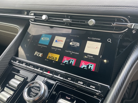 4.0 V8 Coupe 2dr Petrol Auto Euro 6 (s/s) (680 ps)