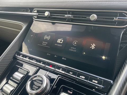 4.0 V8 Coupe 2dr Petrol Auto Euro 6 (s/s) (680 ps)