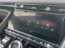 Aston Martin DB12 4.0 V8 Coupe 2dr Petrol Auto Euro 6 (s/s) (680 ps)