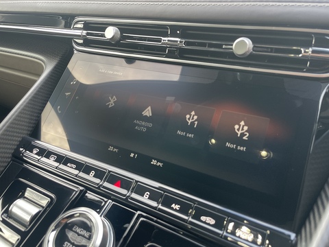 4.0 V8 Coupe 2dr Petrol Auto Euro 6 (s/s) (680 ps)