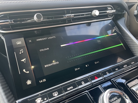 4.0 V8 Coupe 2dr Petrol Auto Euro 6 (s/s) (680 ps)