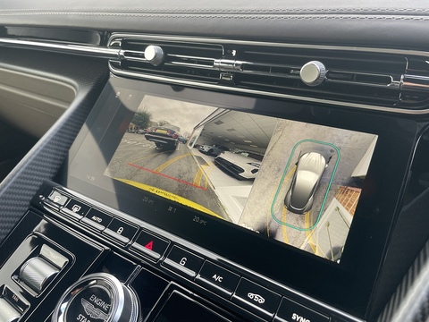 4.0 V8 Coupe 2dr Petrol Auto Euro 6 (s/s) (680 ps)