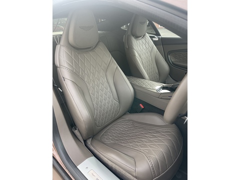 4.0 V8 Coupe 2dr Petrol Auto Euro 6 (s/s) (680 ps)