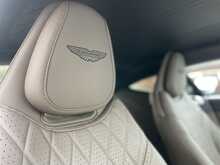 Aston Martin DB12 4.0 V8 Coupe 2dr Petrol Auto Euro 6 (s/s) (680 ps)