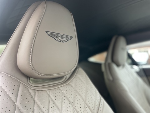 4.0 V8 Coupe 2dr Petrol Auto Euro 6 (s/s) (680 ps)