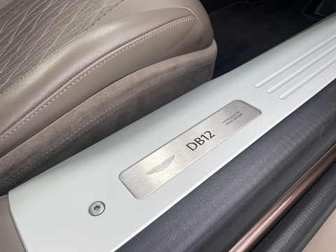 4.0 V8 Coupe 2dr Petrol Auto Euro 6 (s/s) (680 ps)