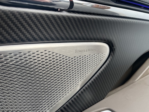 4.0 V8 Coupe 2dr Petrol Auto Euro 6 (s/s) (680 ps)