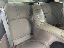 Aston Martin DB12 4.0 V8 Coupe 2dr Petrol Auto Euro 6 (s/s) (680 ps)