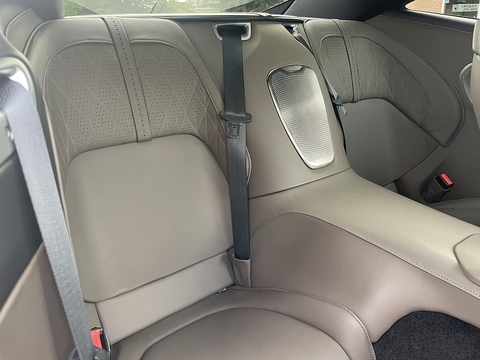 4.0 V8 Coupe 2dr Petrol Auto Euro 6 (s/s) (680 ps)