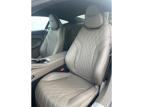 4.0 V8 Coupe 2dr Petrol Auto Euro 6 (s/s) (680 ps)