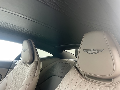 4.0 V8 Coupe 2dr Petrol Auto Euro 6 (s/s) (680 ps)