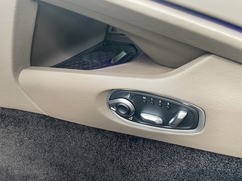 4.0 V8 Coupe 2dr Petrol Auto Euro 6 (s/s) (680 ps)