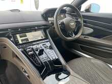 Aston Martin DB12 4.0 V8 Coupe 2dr Petrol Auto Euro 6 (s/s) (680 ps)