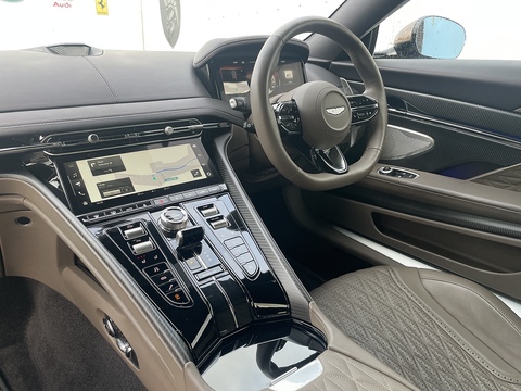 4.0 V8 Coupe 2dr Petrol Auto Euro 6 (s/s) (680 ps)