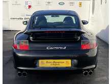 Porsche 911 C4 996 