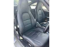 Porsche 911 C4 996 
