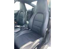 Porsche 911 C4 996 