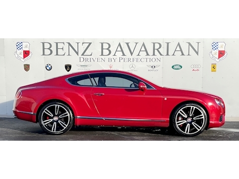 4.0 V8 GT Coupe 2dr Petrol Auto 4WD Euro 5 (507 ps)