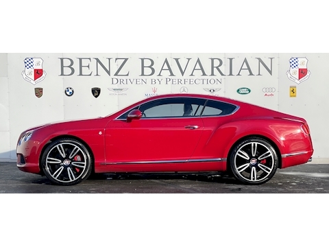 4.0 V8 GT Coupe 2dr Petrol Auto 4WD Euro 5 (507 ps)