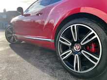 Bentley Continental 4.0 V8 GT Coupe 2dr Petrol Auto 4WD Euro 5 (507 ps)