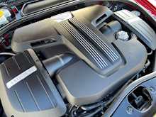 Bentley Continental 4.0 V8 GT Coupe 2dr Petrol Auto 4WD Euro 5 (507 ps)