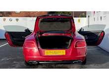 Bentley Continental 4.0 V8 GT Coupe 2dr Petrol Auto 4WD Euro 5 (507 ps)