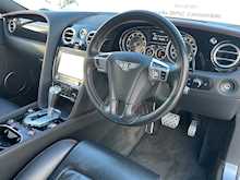 Bentley Continental 4.0 V8 GT Coupe 2dr Petrol Auto 4WD Euro 5 (507 ps)
