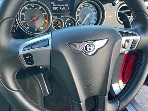 4.0 V8 GT Coupe 2dr Petrol Auto 4WD Euro 5 (507 ps)