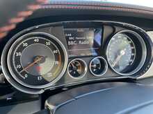 Bentley Continental 4.0 V8 GT Coupe 2dr Petrol Auto 4WD Euro 5 (507 ps)