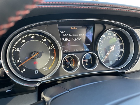 4.0 V8 GT Coupe 2dr Petrol Auto 4WD Euro 5 (507 ps)