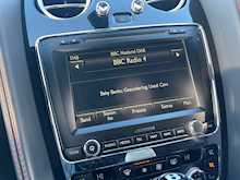 Bentley Continental 4.0 V8 GT Coupe 2dr Petrol Auto 4WD Euro 5 (507 ps)