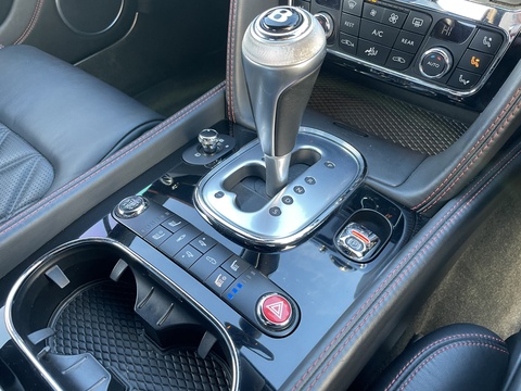 4.0 V8 GT Coupe 2dr Petrol Auto 4WD Euro 5 (507 ps)