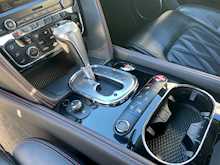 Bentley Continental 4.0 V8 GT Coupe 2dr Petrol Auto 4WD Euro 5 (507 ps)