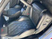 Bentley Continental 4.0 V8 GT Coupe 2dr Petrol Auto 4WD Euro 5 (507 ps)
