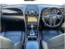 Bentley Continental 4.0 V8 GT Coupe 2dr Petrol Auto 4WD Euro 5 (507 ps)