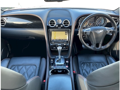4.0 V8 GT Coupe 2dr Petrol Auto 4WD Euro 5 (507 ps)