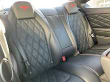 Bentley Continental 4.0 V8 GT Coupe 2dr Petrol Auto 4WD Euro 5 (507 ps)