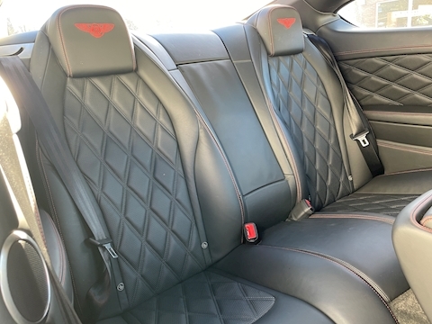 4.0 V8 GT Coupe 2dr Petrol Auto 4WD Euro 5 (507 ps)