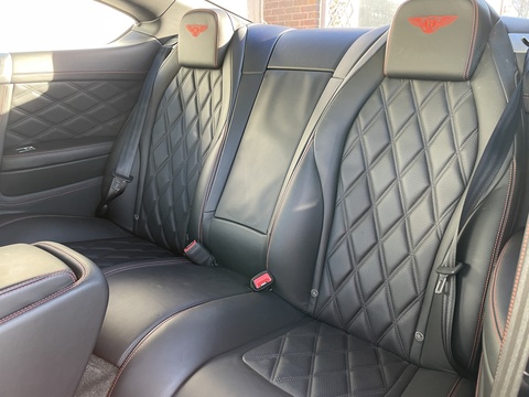 4.0 V8 GT Coupe 2dr Petrol Auto 4WD Euro 5 (507 ps)