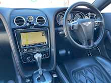 Bentley Continental 4.0 V8 GT Coupe 2dr Petrol Auto 4WD Euro 5 (507 ps)